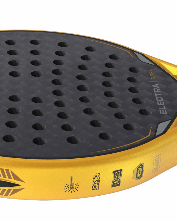 Siux Electra Elite ST4 2025 - Image 5