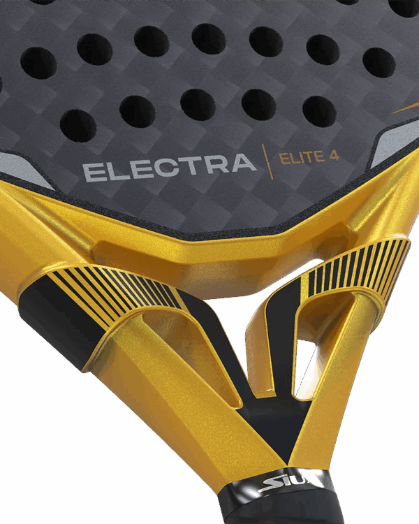Siux Electra Elite ST4 2025 - Image 6