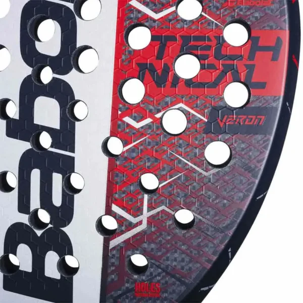 Babolat Technical Veron 2025 - Image 3