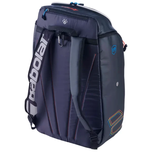 Babolat RH Perforated Padel Bag Grey - Image 3