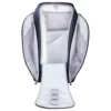 Babolat RH Perforated Padel Bag Grey - Image 4