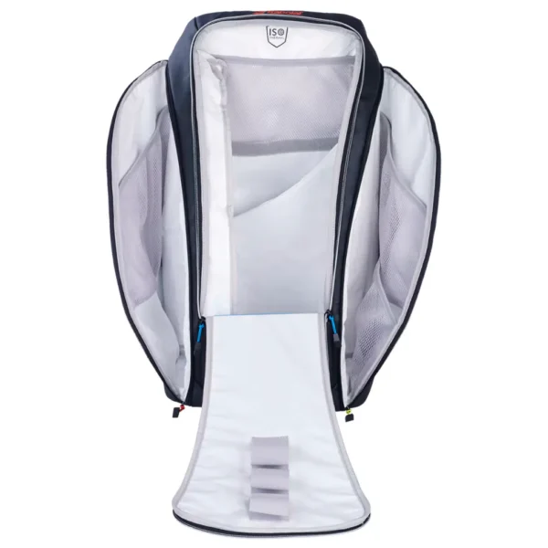 Babolat RH Perforated Padel Bag Grey - Image 4