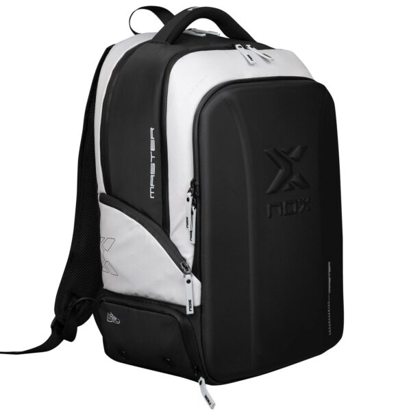 Nox Luxury Master Series Backpack - Image 5