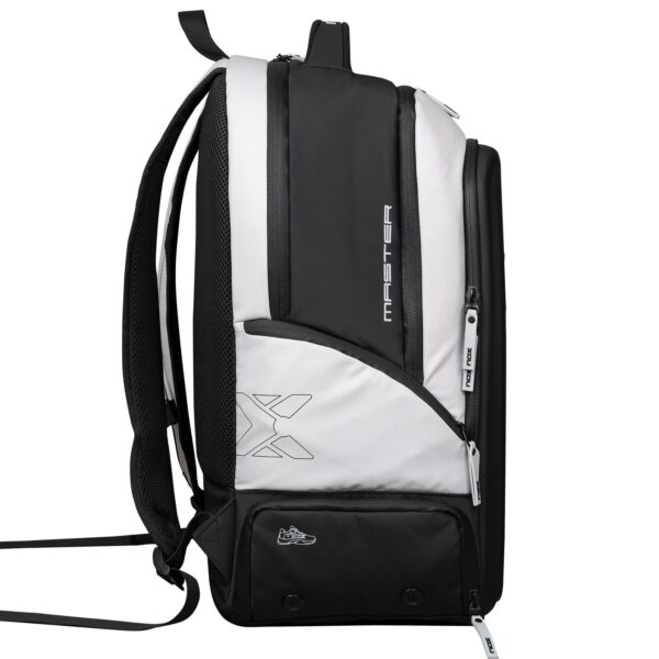 Nox Luxury Master Series Backpack - Image 2