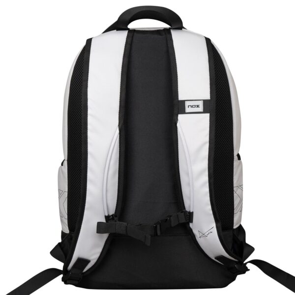 Nox Luxury Master Series Backpack - Image 3