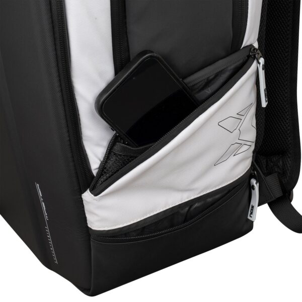 Nox Luxury Master Series Backpack - Image 4