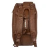 Nox Pro Series Brown Camel Racket Bag - Image 4