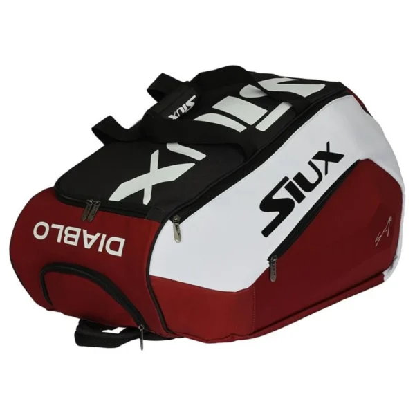 Siux Diablo Sanyo 2024 Padel Bag - Image 2