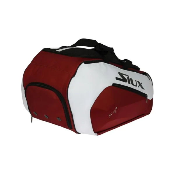 Siux Diablo Sanyo 2024 Padel Bag - Image 4