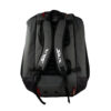 Siux Pro Tour Racket Bag - Black - Image 2