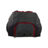 Siux Pro Tour Racket Bag - Black - Image 3