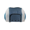 Siux Pro Tour Racket Bag - Blue - Image 3