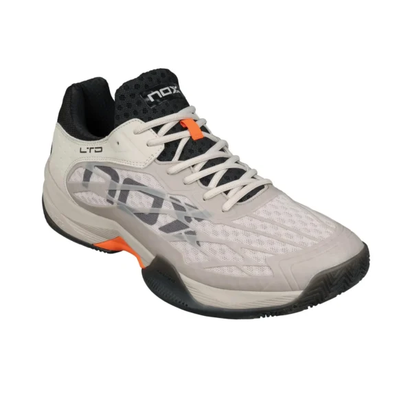 NOX AT10 Limited Edition Padel Shoes - Image 2