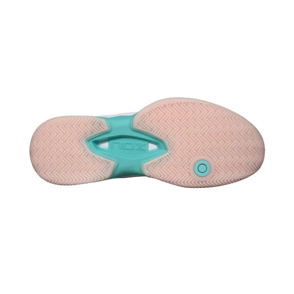 NOX AT10 Luxury Padel Shoes - Image 4