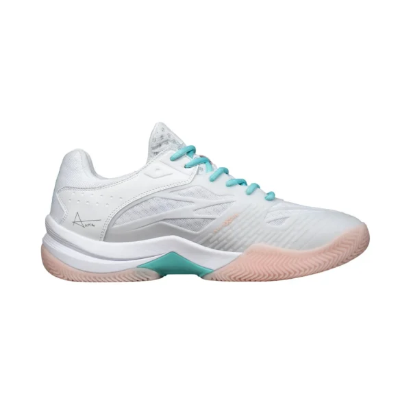 NOX AT10 Luxury Padel Shoes - Image 5