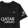 Nox AT10 Agustin Tapia Sponsors T-Shirt - Black - Image 3