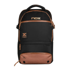 NOX BACKPACKS