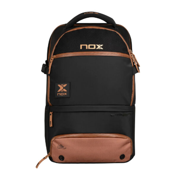 NOX BACKPACKS