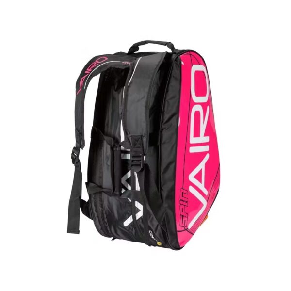 VAIRO PINK BAG