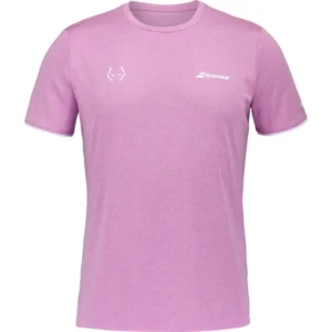 Babolat Crew Neck Tee