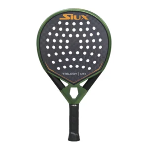 Siux Trilogy ELITE 5
