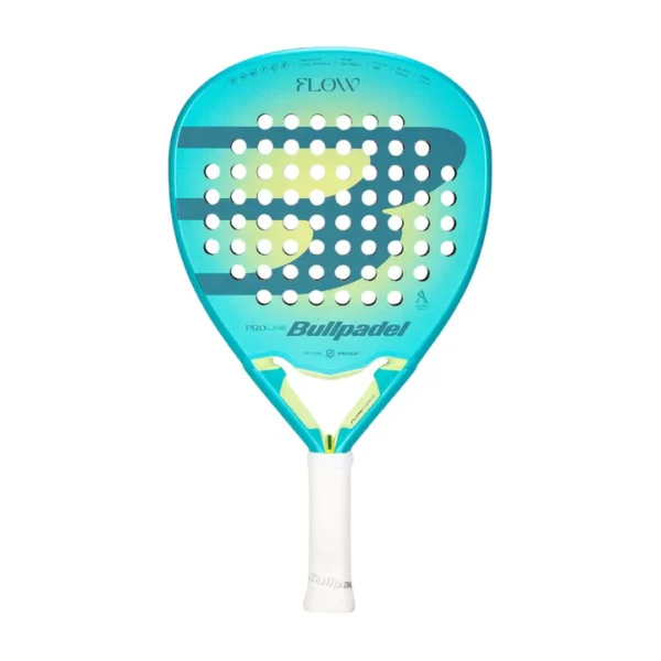 Bullpadel Ionic Light