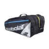 2025 Babolat RH PRO bag (Red/Black) - Image 2