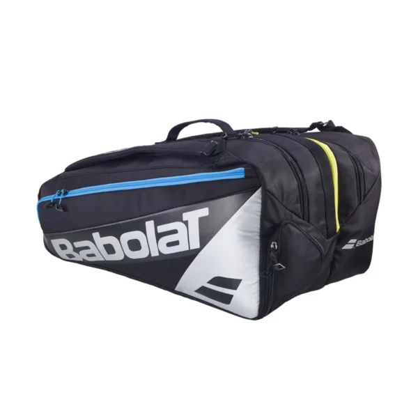 2025 Babolat RH PRO bag (Red/Black) - Image 2