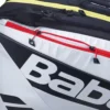 2025 Babolat RH PRO bag (Red/Black) - Image 3