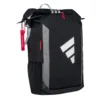 Adidas Backpack Multigame Black/Red 3.4 - Image 2