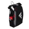 Adidas Backpack Multigame Black/Red 3.4 - Image 3