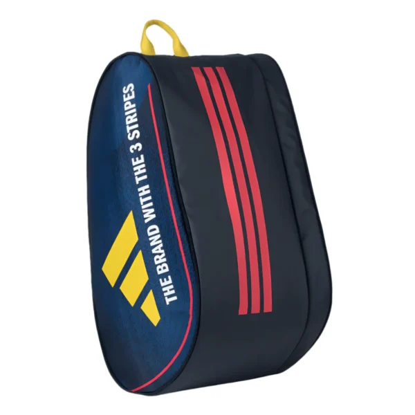 Adidas Racketbag Control Blue 3.4 - Image 3