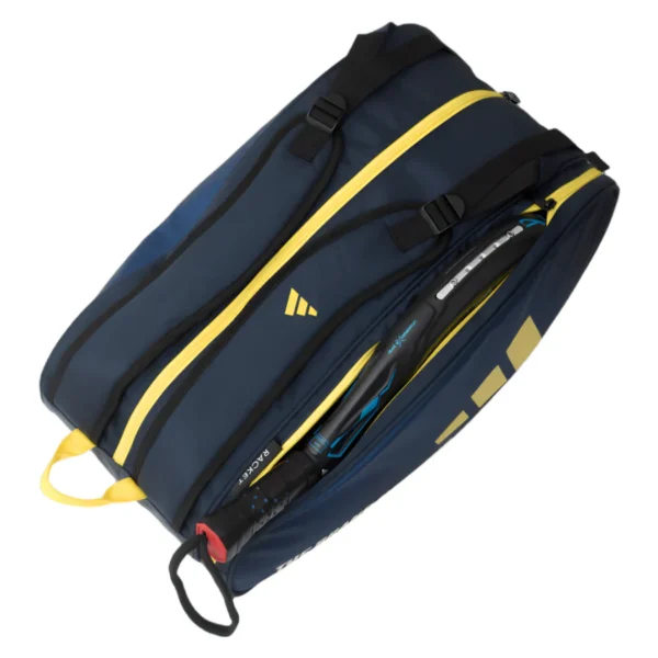 Adidas Racketbag Control Blue 3.4 - Image 5