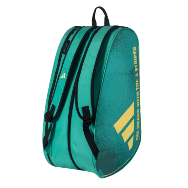 Adidas Racketbag Control Green 3.4 - Image 2
