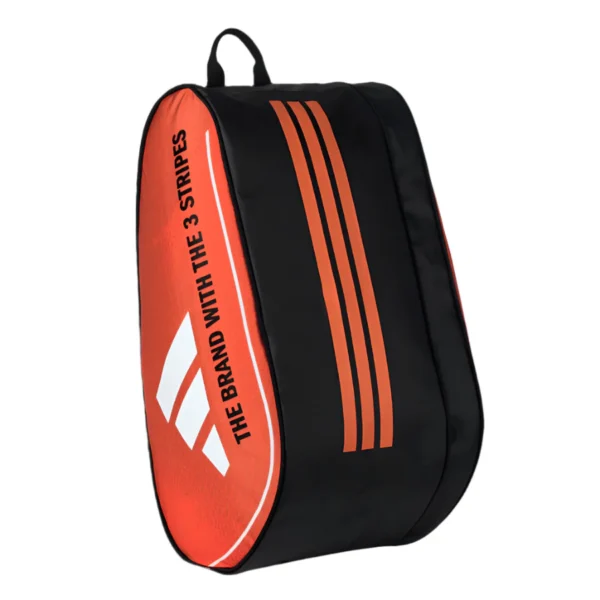 Adidas Racketbag Control Orange 3.4 - Image 3