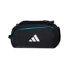 Adidas Racketbag Protour Black 3.4 - Image 2