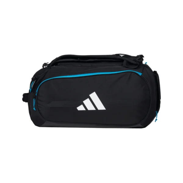 Adidas Racketbag Protour Black 3.4 - Image 2