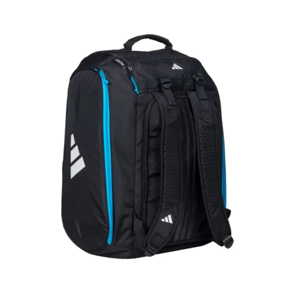 Adidas Racketbag Protour Black 3.4 - Image 3