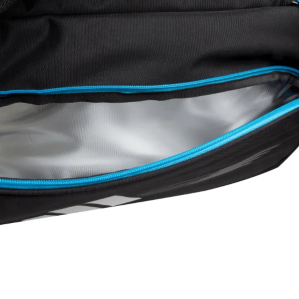 Adidas Racketbag Protour Black 3.4 - Image 5