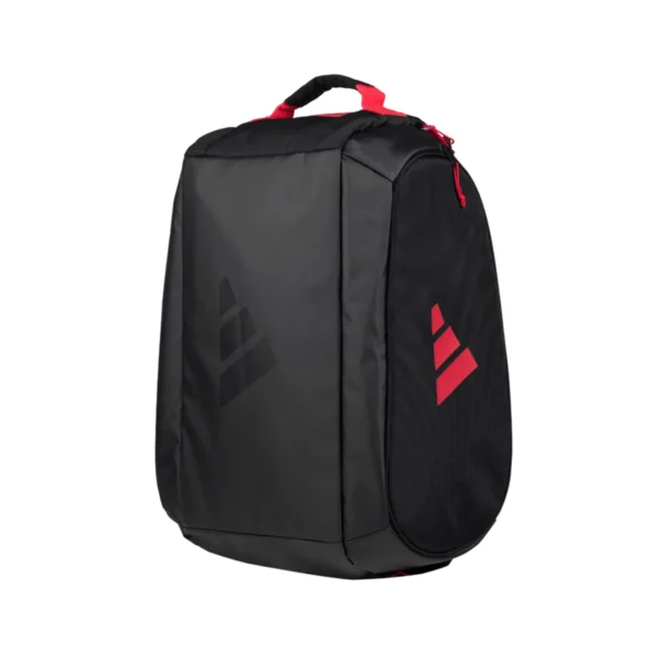 adidas Racketbag Tour Black 3.4 - Image 5