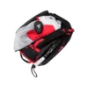 adidas Racketbag Tour Black 3.4 - Image 3