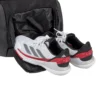 adidas Racketbag Tour Black 3.4 - Image 2