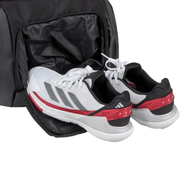 adidas Racketbag Tour Black 3.4 - Image 2