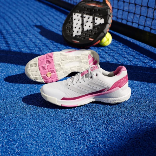 Adidas Crazyquick Boost W - Image 3