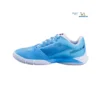 Babolat Jet Premura 2 Lebron Padel Shoes - Blue/White - Image 2