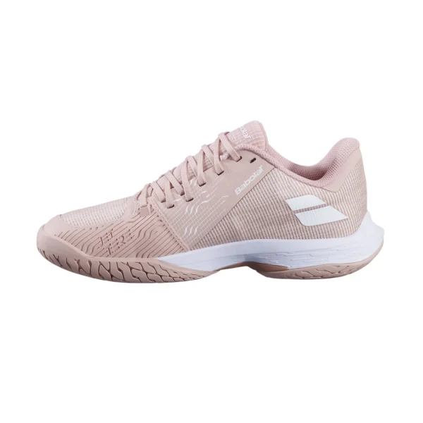 Babolat Jet Tere 2 All Court Women Padel Shoe - Image 3