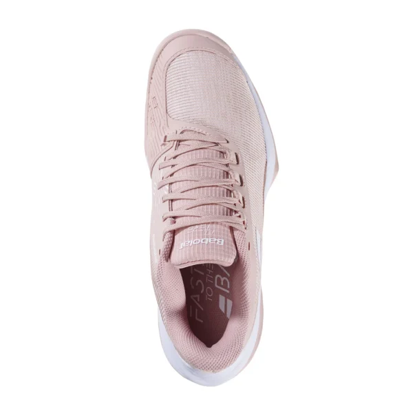 Babolat Jet Tere 2 All Court Women Padel Shoe - Image 4