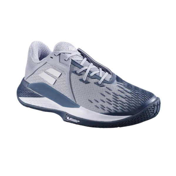 Babolat Propulse Fury 3 Mens Padel Shoe - Image 2