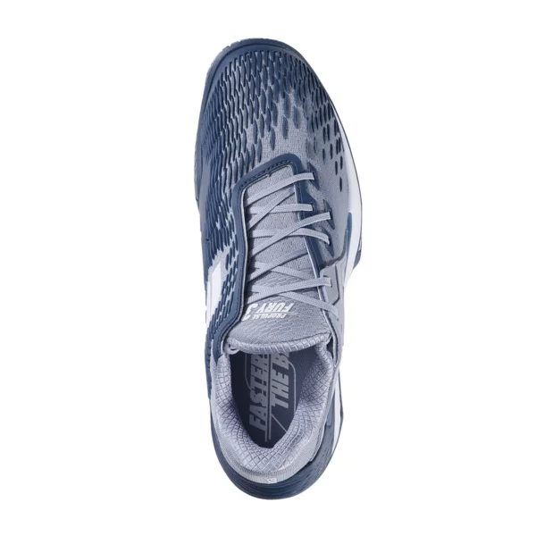 Babolat Propulse Fury 3 Mens Padel Shoe - Image 3