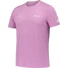 Babolat Crew Neck Tee Juan Lebron Edition - Pink - Image 3